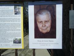 PELERINAGE A SAN DAMIANO  (44)